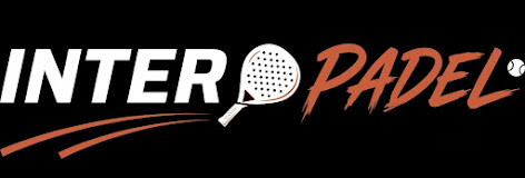 Inter Padel, retour en haut de page